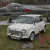  Rover Mini Cooper 40 limited edition in white 