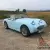 Austin Healey Frogeye Sprite 1960 all steel including the bonnet, had ££££ spent