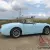 Austin Healey Frogeye Sprite 1960 all steel including the bonnet, had ££££ spent
