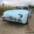 Austin Healey Frogeye Sprite 1960 all steel including the bonnet, had ££££ spent