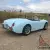Austin Healey Frogeye Sprite 1960 all steel including the bonnet, had ££££ spent