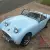 Austin Healey Frogeye Sprite 1960 all steel including the bonnet, had ££££ spent