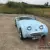 Austin Healey Frogeye Sprite 1960 all steel including the bonnet, had ££££ spent