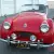 1955 Triumph TR2 Small Mouth Small Doors Very Rare Black Plate CALIFORNIA Car