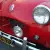 1955 Triumph TR2 Small Mouth Small Doors Very Rare Black Plate CALIFORNIA Car