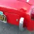 1955 Triumph TR2 Small Mouth Small Doors Very Rare Black Plate CALIFORNIA Car