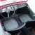1955 Triumph TR2 Small Mouth Small Doors Very Rare Black Plate CALIFORNIA Car