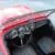 1955 Triumph TR2 Small Mouth Small Doors Very Rare Black Plate CALIFORNIA Car