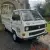 Vw T25/T3 single cab pickup, excellent condition throughout, 5 speed