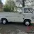 Vw T25/T3 single cab pickup, excellent condition throughout, 5 speed