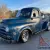 1952 Dodge Pickup Stepside