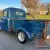 1952 Dodge Pickup Stepside