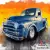 1952 Dodge Pickup Stepside