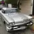 1958 CADILLAC COUPE DEVILLE - ORIGINAL IN GREAT CONDITIONS