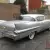 1958 CADILLAC COUPE DEVILLE - ORIGINAL IN GREAT CONDITIONS