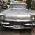 1958 CADILLAC COUPE DEVILLE - ORIGINAL IN GREAT CONDITIONS
