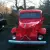 1940 dodge pick up hot rod