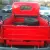 1940 dodge pick up hot rod