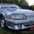 1989 Ford Mustang McLearn