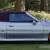 1989 Ford Mustang McLearn