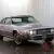 1969 Ford Thunderbird Landau Coupe