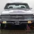 1969 Ford Thunderbird Landau Coupe