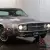 1969 Ford Thunderbird Landau Coupe