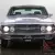 1969 Ford Thunderbird Landau Coupe