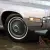 1969 Ford Thunderbird Landau Coupe