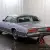 1969 Ford Thunderbird Landau Coupe