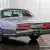 1969 Ford Thunderbird Landau Coupe