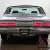 1969 Ford Thunderbird Landau Coupe