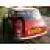 1996 ROVER MINI COOPER 1275cc MPI MULTI-COLOURED