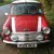 1996 ROVER MINI COOPER 1275cc MPI MULTI-COLOURED