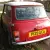 1996 ROVER MINI COOPER 1275cc MPI MULTI-COLOURED