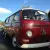 VW Campervan Early Bay 1968