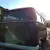 VW Campervan Early Bay 1968