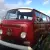 VW Campervan Early Bay 1968