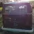 VW Campervan Early Bay 1968
