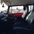 VW Campervan Early Bay 1968