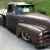 1954 Chevrolet Other Pickups 3100