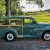 Stunning all rounder 1964 Morris Minor Traveller