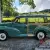 Stunning all rounder 1964 Morris Minor Traveller