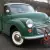 Stunning all rounder 1964 Morris Minor Traveller
