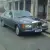 bentley mulsanne 1987 REDUCED!! 39000 miles gun met grey with burg/cream leather