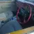 bentley mulsanne 1987 REDUCED!! 39000 miles gun met grey with burg/cream leather