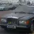 bentley mulsanne 1987 REDUCED!! 39000 miles gun met grey with burg/cream leather