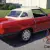 1987 Mercedes-Benz SL-Class SL Class