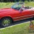 1987 Mercedes-Benz SL-Class SL Class