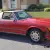 1987 Mercedes-Benz SL-Class SL Class